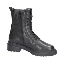 Load image into Gallery viewer, Waldlaufer Wide Fit Brown Ankle Boot|511801001
