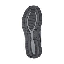 Load image into Gallery viewer, Waldlaufer Wide Fit Black Patent Trainer|598002001
