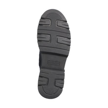 Load image into Gallery viewer, Waldlaufer Wide Fit Black Ankle Boot|930803001
