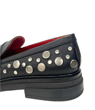 Load image into Gallery viewer, Marco Moreo G1241BK- loafer.
