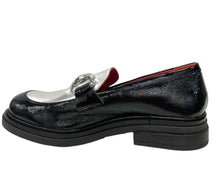 Load image into Gallery viewer, Marco Moreo G1244BK- loafer.
