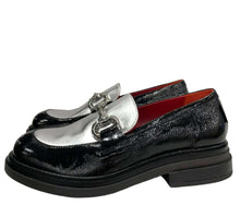 Load image into Gallery viewer, Marco Moreo G1244BK- loafer.
