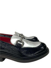 Load image into Gallery viewer, Marco Moreo G1244BK- loafer.

