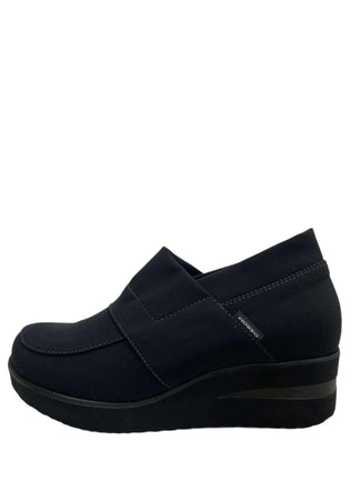 Marco Moreo G473BK- Slip On.