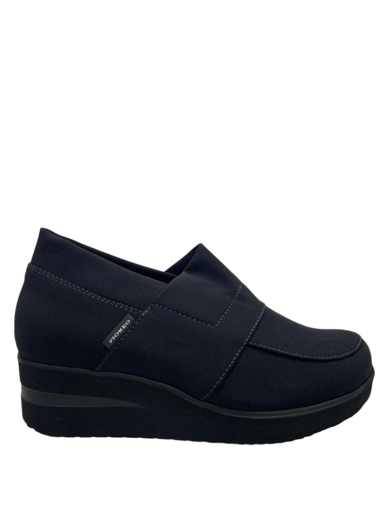 Marco Moreo G473BK- Slip On.