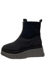 Load image into Gallery viewer, Marco Moreo G1304BK- Ankle Boot.
