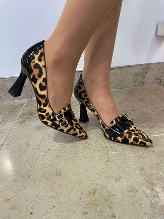 Lodi MORLAS- Court Shoe.