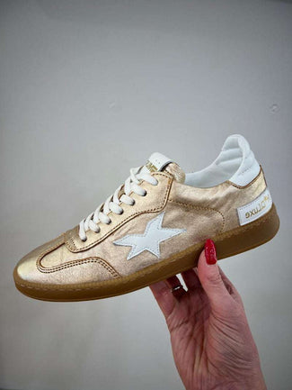 Meline 526RE563- Trainer.