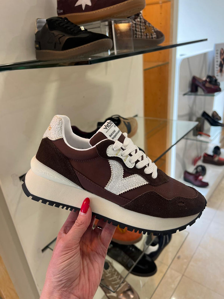 Victoria 1157108CH-Trainer.