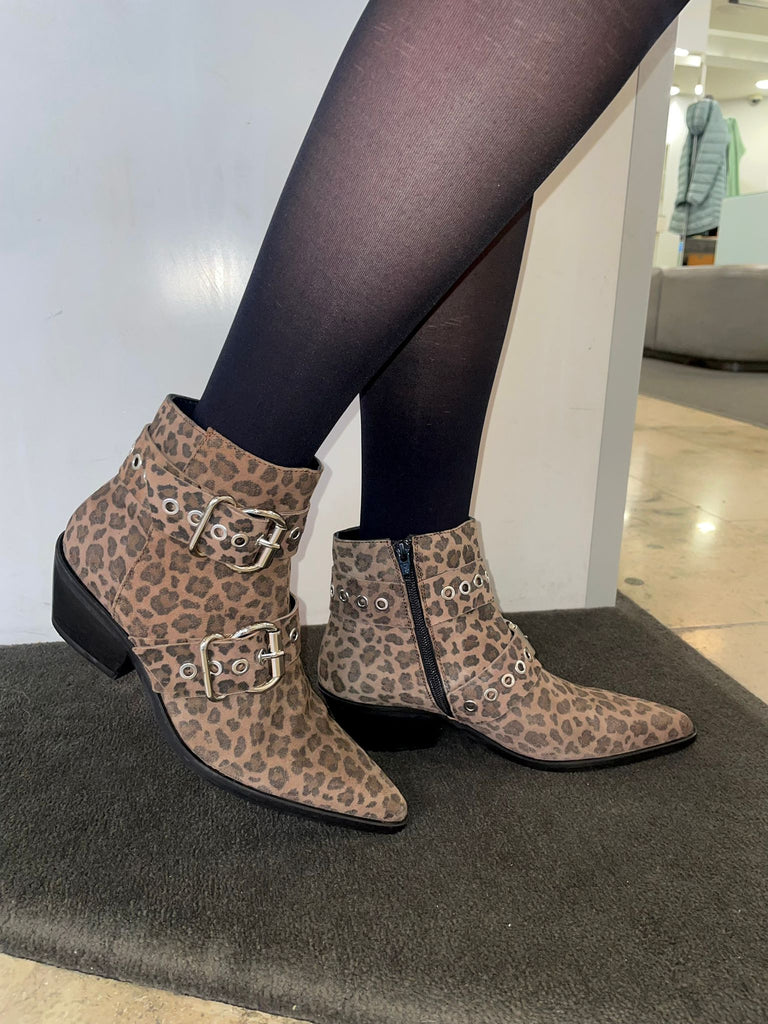 Copenhagen CS8355- Ankle Boot.