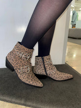 Load image into Gallery viewer, Copenhagen CS8355- Ankle Boot.
