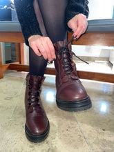 Load image into Gallery viewer, Copenhagen CS8176BU- Ankle Boot.
