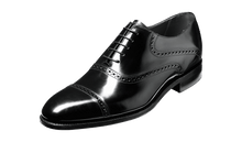Load image into Gallery viewer, Barker Wilton -Formal Shoe.
