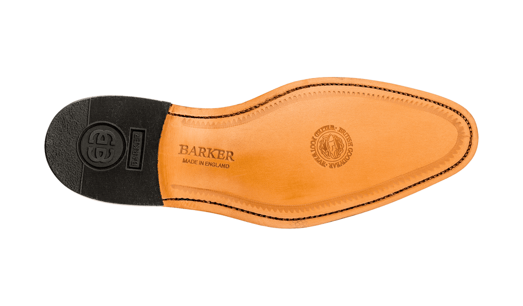 Barker Wilton -Formal Shoe.
