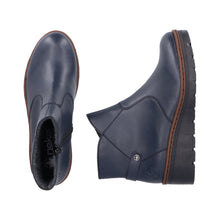Load image into Gallery viewer, Rieker X916414- Ankle Boot.
