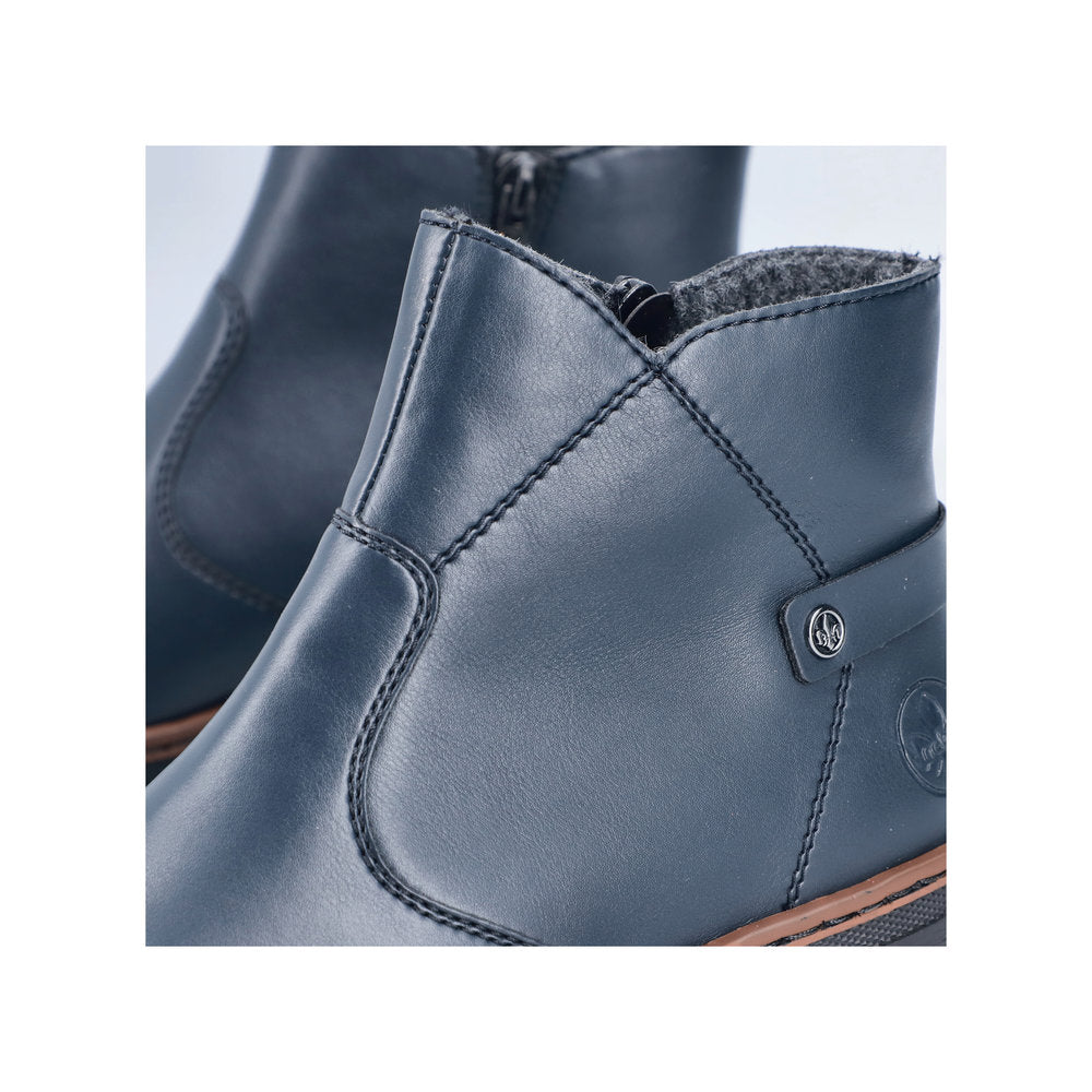 Rieker X916414- Ankle Boot.