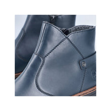 Load image into Gallery viewer, Rieker X916414- Ankle Boot.
