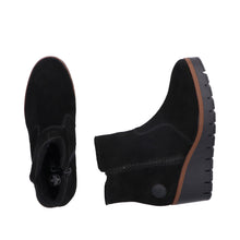 Load image into Gallery viewer, Rieker Y506500B-Ankle Boot.
