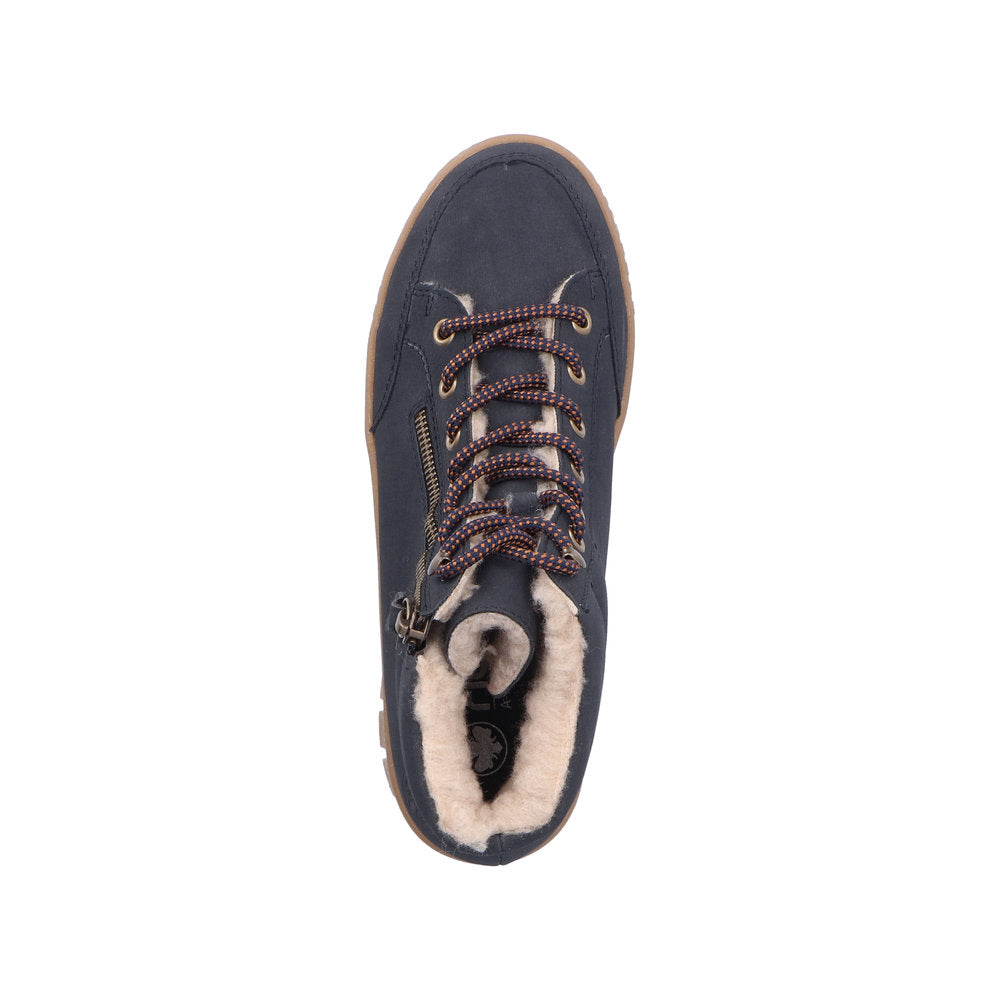 Rieker Y610414-Ankle Boot.