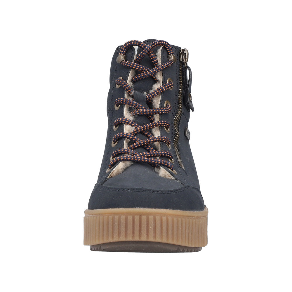 Rieker Y610414-Ankle Boot.