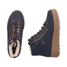 Load image into Gallery viewer, Rieker Y610414-Ankle Boot.
