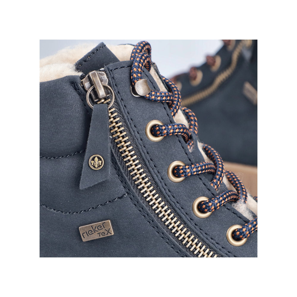 Rieker Y610414-Ankle Boot.