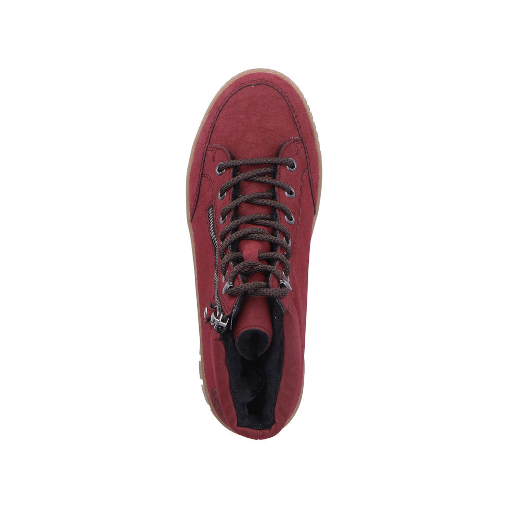 Rieker Y610435-Ankle Boot.