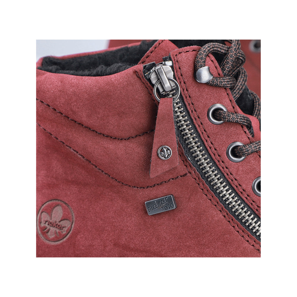 Rieker Y610435-Ankle Boot.
