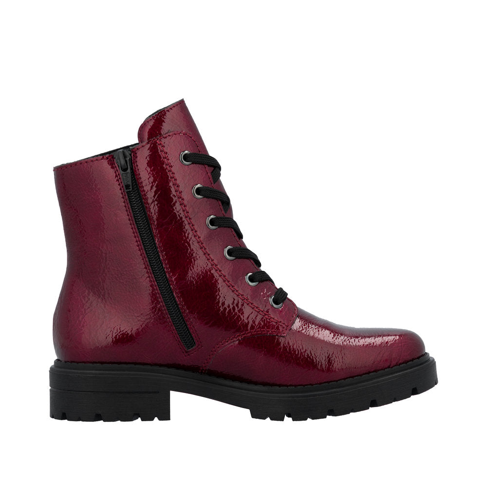 Rieker Z284133- Ankle Boot.
