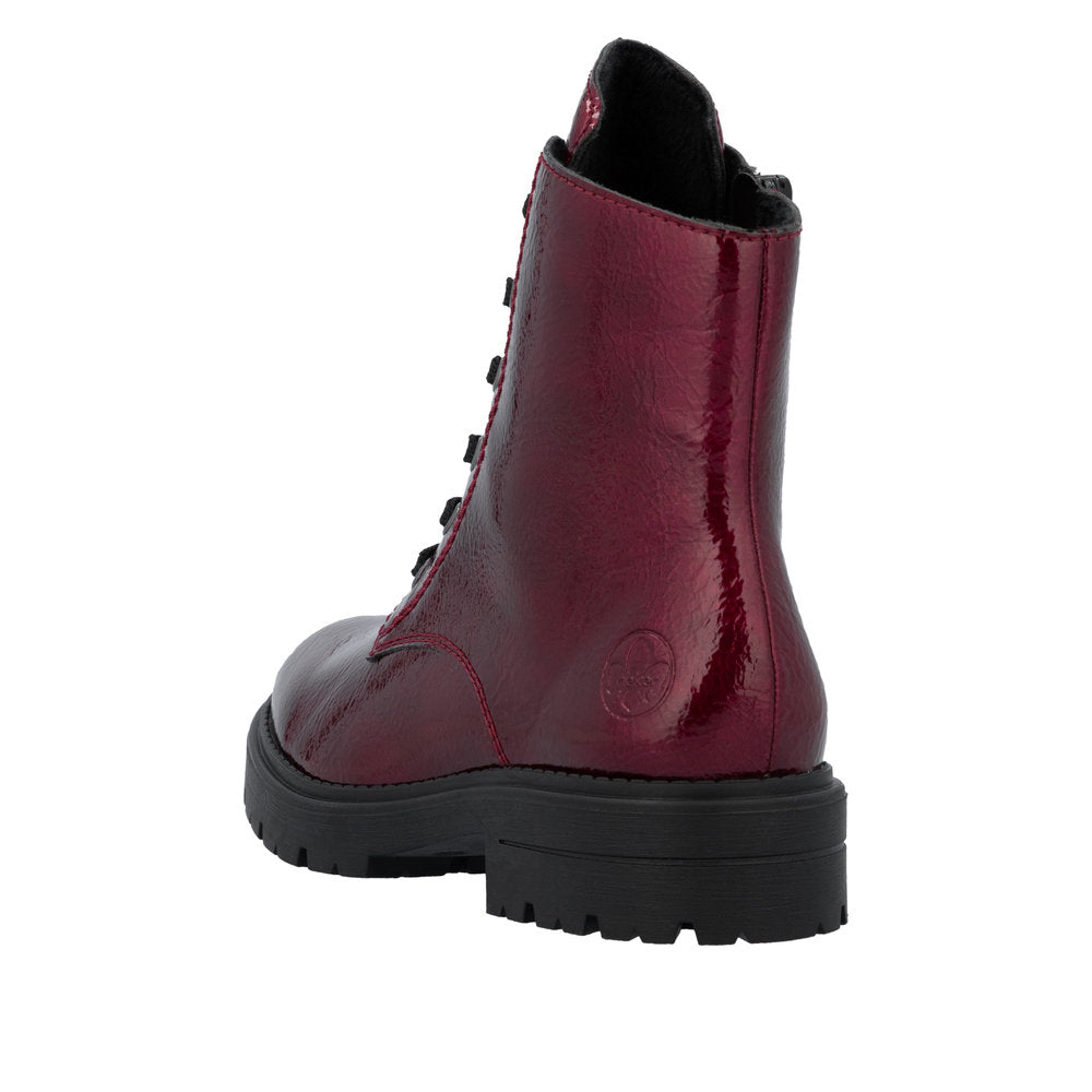 Rieker Z284133- Ankle Boot.