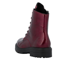 Load image into Gallery viewer, Rieker Z284133- Ankle Boot.
