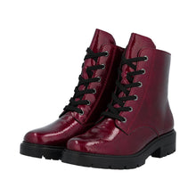 Load image into Gallery viewer, Rieker Z284133- Ankle Boot.
