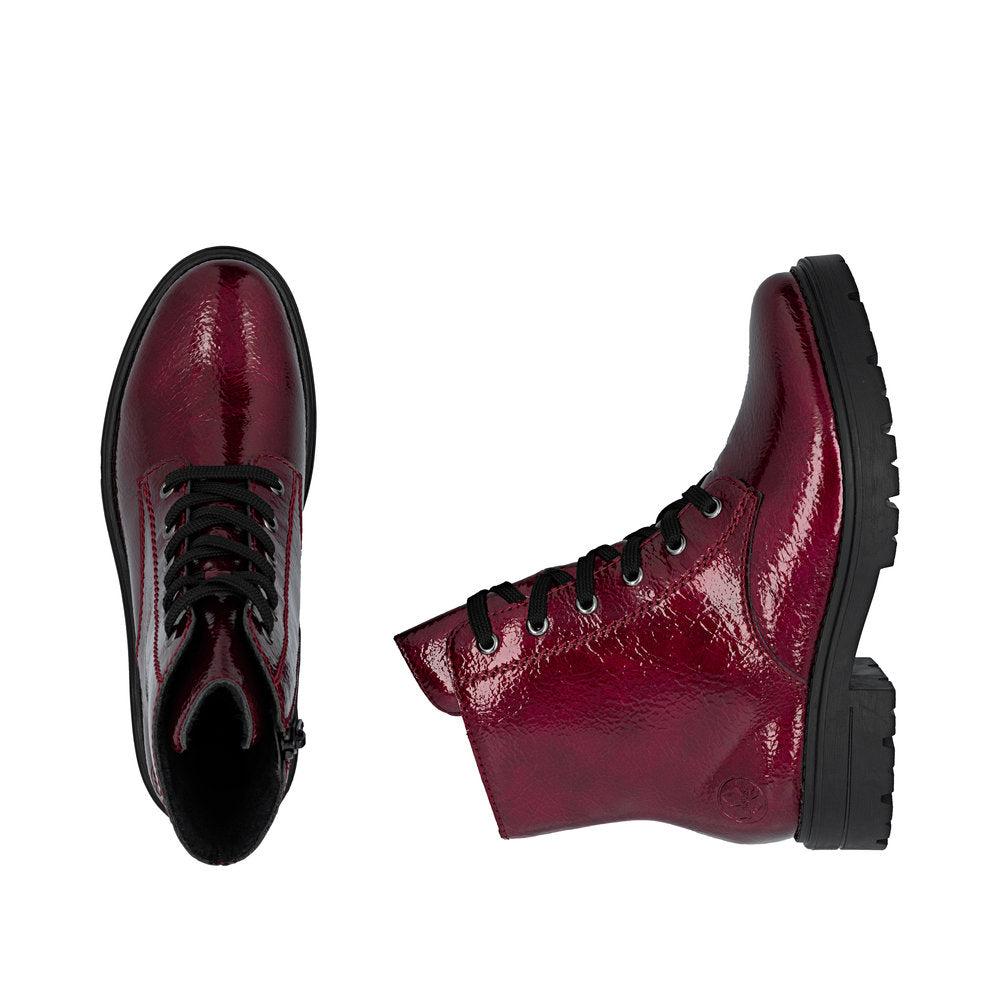 Rieker Z284133- Ankle Boot.