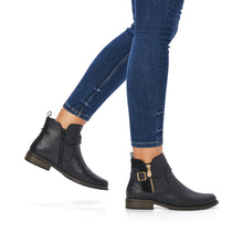 Load image into Gallery viewer, Rieker Z495900 - Ankle Boot
