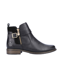 Load image into Gallery viewer, Rieker Z495900 - Ankle Boot
