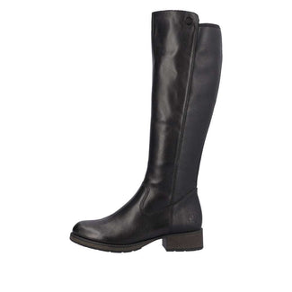Reiker Z959101 - Wide Fit Tall Boot.