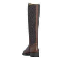 Load image into Gallery viewer, Rieker Brown Tall Boot|Z959129
