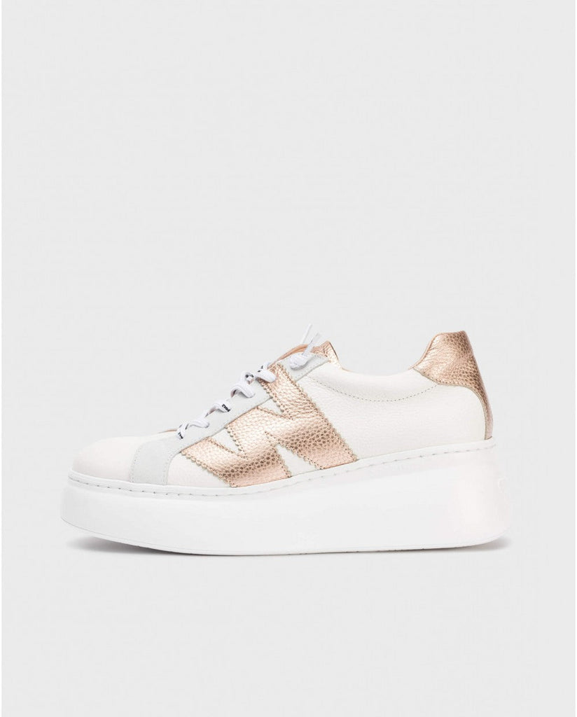 Wonders A2670WHT- Trainer.