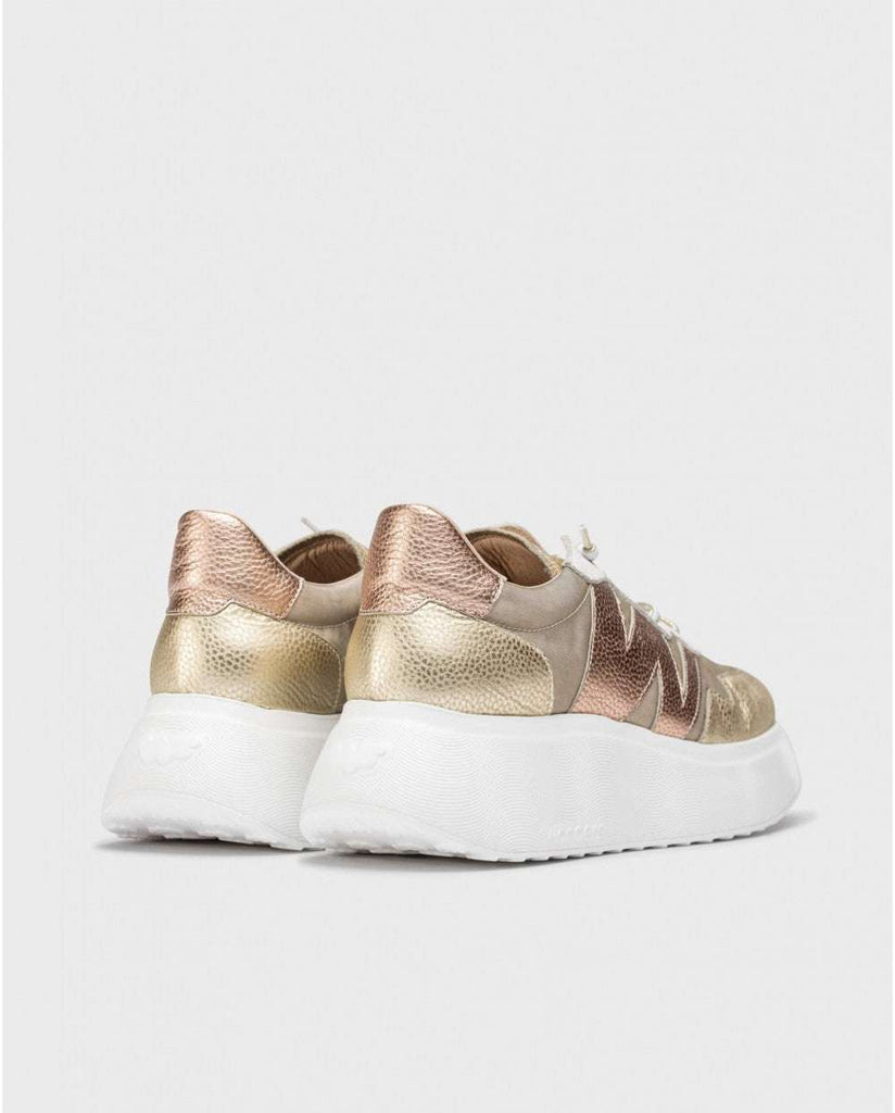 Wonders shoe suite spring/summer 2025