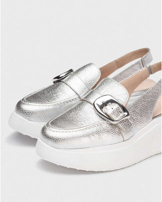 Wonders shoe suite spring/summer 2025