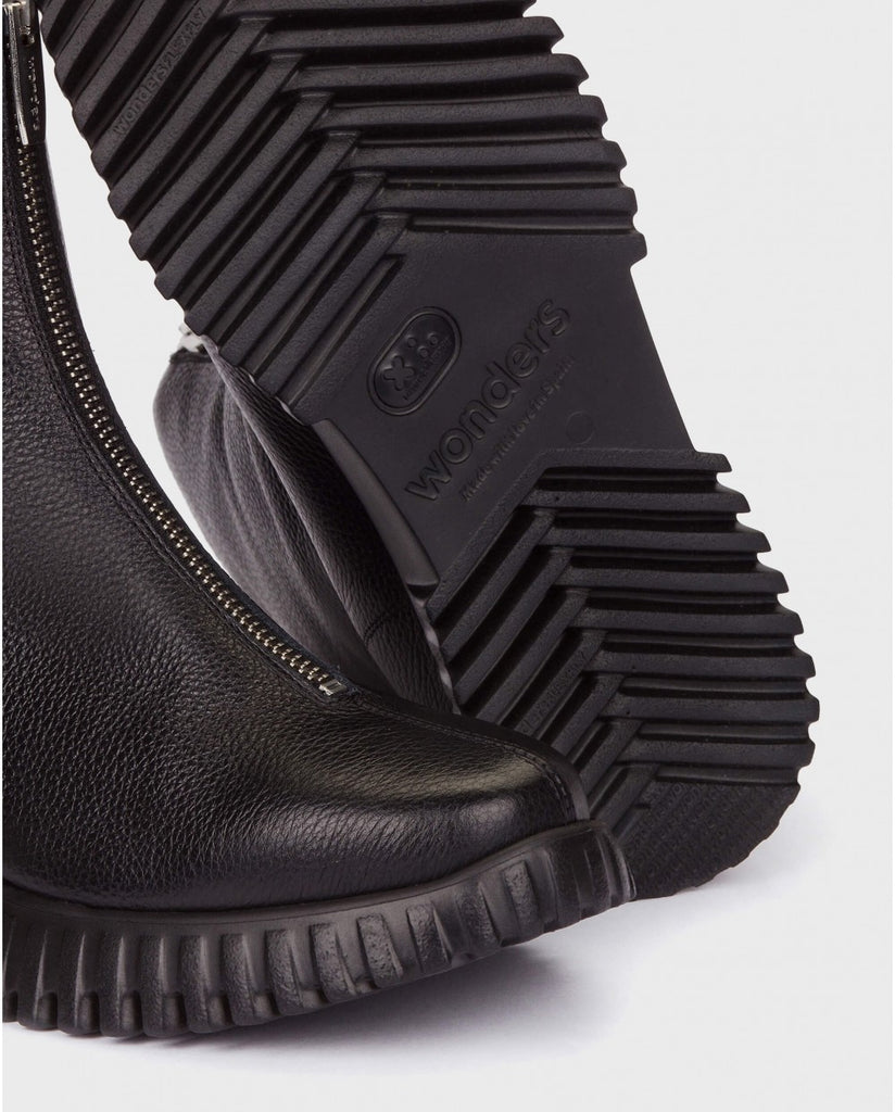 Wonders A4403NE- Ankle Boot.