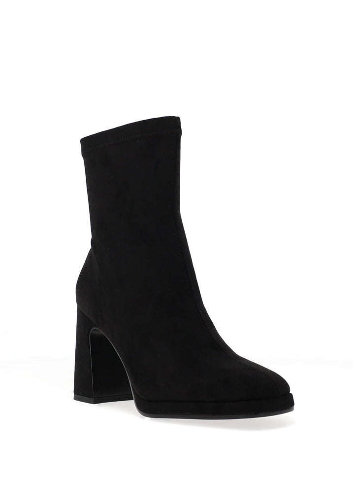 Lodi LAIRABLK- Ankle Boot.