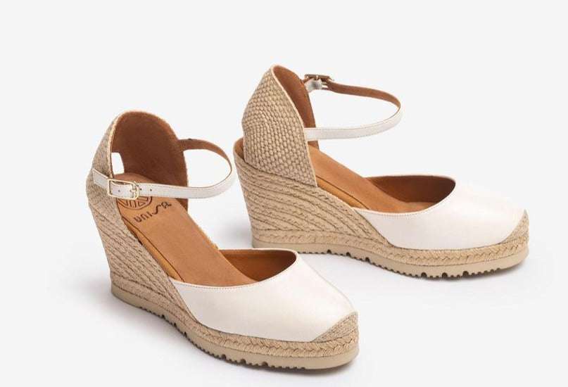 espadrille unisa