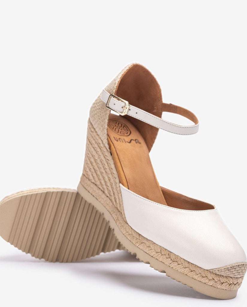 Unisa CASTIL25IV- Wedge Espadrille.