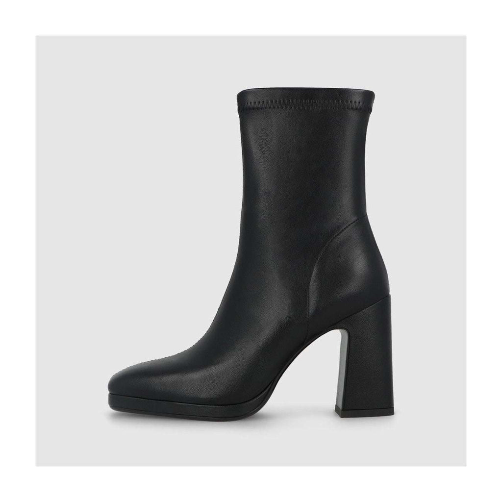 Lodi LINA4030BL- Ankle Boot.