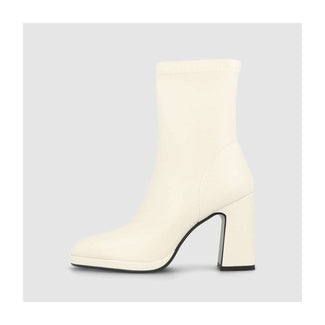 Lodi LINA4030WH- Ankle Boot.