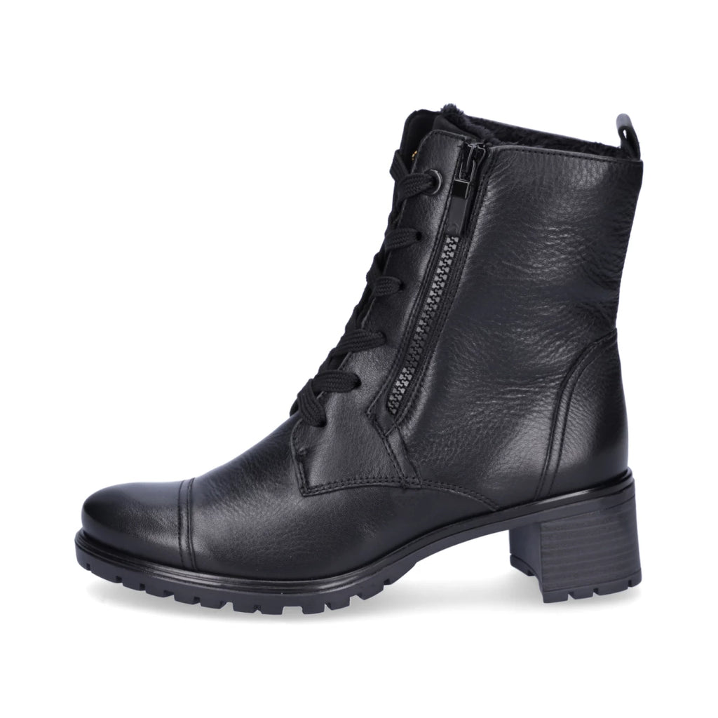 Ara 124050601 -  Wide Fit Calf Boot