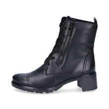 Load image into Gallery viewer, Ara 124050601 -  Wide Fit Calf Boot
