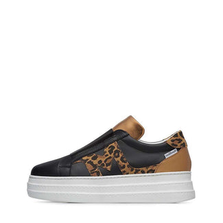 Marco Moreo M640JNLB- Trainer.