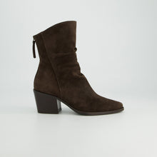 Load image into Gallery viewer, Paul Green Soft Suede Ankle Boot|8316001
